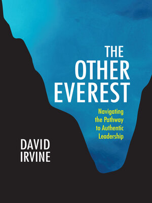 cover image of The Other Everest